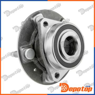 Moyeu de roue arriére pour OPEL | 13502785